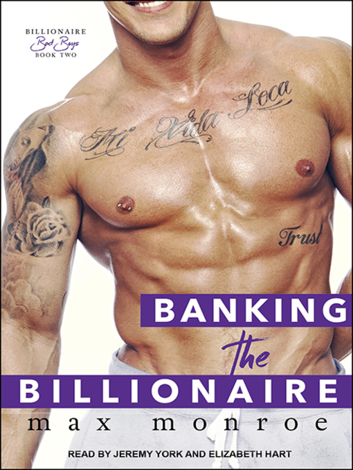 Cover image for Banking the Billionaire
